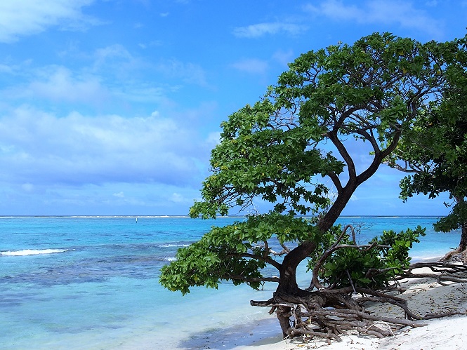 Huahine  